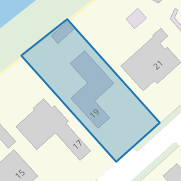 Perceel AHM05-AF-2850