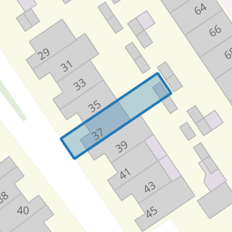 Perceel AHM05-AF-2858