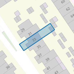 Perceel AHM05-AF-2860