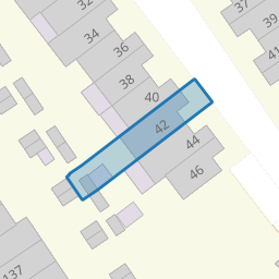 Perceel AHM05-AF-2871