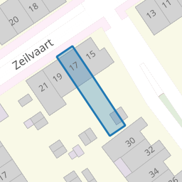 Perceel AHM05-AF-2880