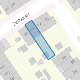 Perceel AHM05-AF-2882