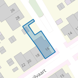 Perceel AHM05-AF-2884