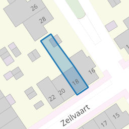 Perceel AHM05-AF-2886