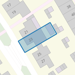 Perceel AHM05-AF-2896