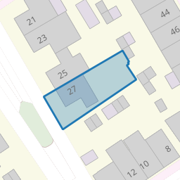 Perceel AHM05-AF-2898