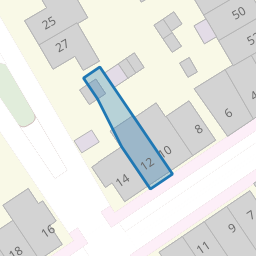 Perceel AHM05-AF-2900