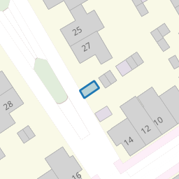 Perceel AHM05-AF-2903