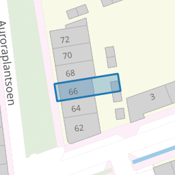 Perceel AHM05-AF-2928