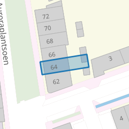 Perceel AHM05-AF-2929