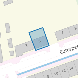 Perceel AHM05-AF-2932