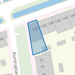 Perceel AHM05-AF-2933