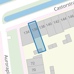 Perceel AHM05-AF-2934