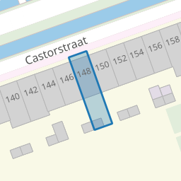 Perceel AHM05-AF-2940