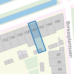 Perceel AHM05-AF-2946