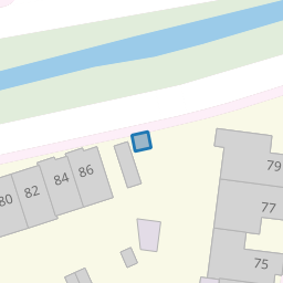 Perceel AHM05-AF-2968