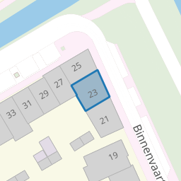 Perceel AHM05-AF-2990