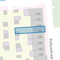 Perceel AHM05-AF-2993