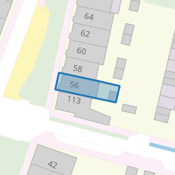 Perceel AHM05-AF-3017