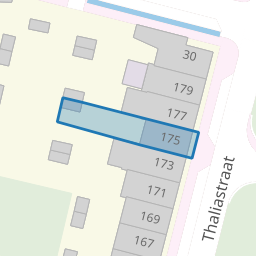 Perceel AHM05-AF-3022