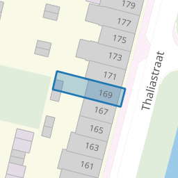 Perceel AHM05-AF-3025