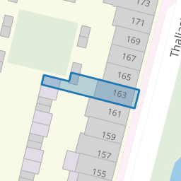 Perceel AHM05-AF-3028