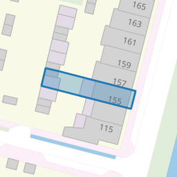 Perceel AHM05-AF-3032