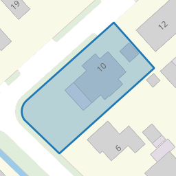 Perceel AHM05-AF-3040