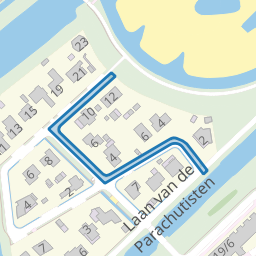 Perceel AHM05-AF-3046