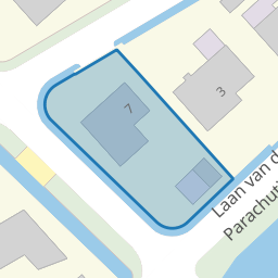 Perceel AHM05-AF-3047