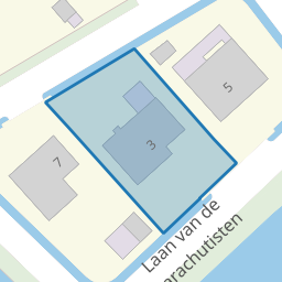 Perceel AHM05-AF-3048