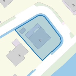 Perceel AHM05-AF-3049