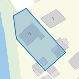 Perceel AHM05-AF-3053