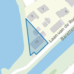 Perceel AHM05-AF-3055