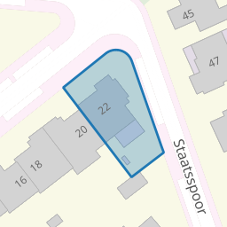 Perceel AHM05-AF-3065