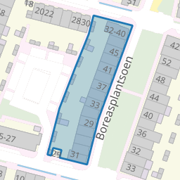 Perceel AHM05-AF-3086