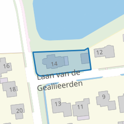 Perceel AHM05-AF-3098