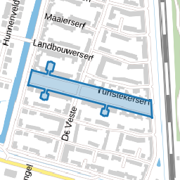 Perceel AHM05-AF-3107