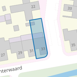 Perceel AHM05-AF-3113