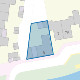 Perceel AHM05-AF-3128