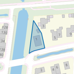 Perceel AHM05-AF-3137