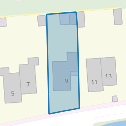 Perceel AHM05-AF-3138