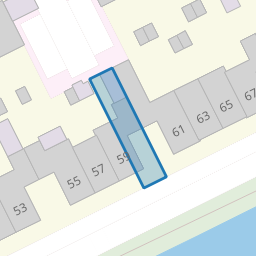 Perceel AHM05-AF-3158