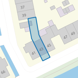 Perceel AHM05-AF-3167