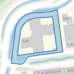 Perceel AHM05-AF-3240