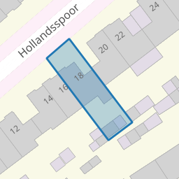 Perceel AHM05-AF-3267