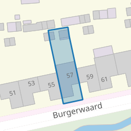 Perceel AHM05-AF-3274