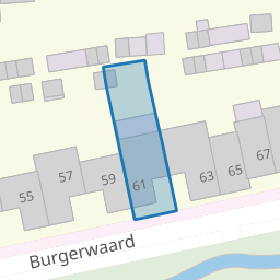 Perceel AHM05-AF-3276