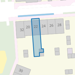 Perceel AHM05-AF-3289