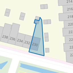 Perceel AHM05-AF-3295